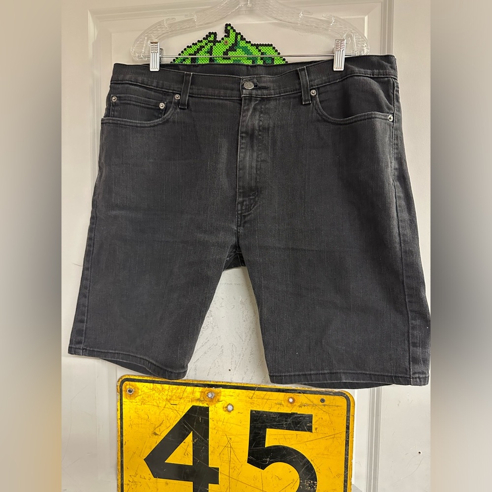 Men’s Levi’s Jean Shorts
